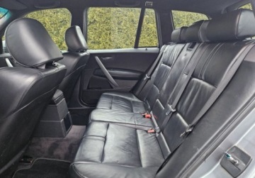 BMW X3 E83 3.0 d 204KM 2005 BMW X3 3.0 Diesel 204 KM, X-Drive 4x4, Polecam 3.0 Diesel 204KM, zdjęcie 29
