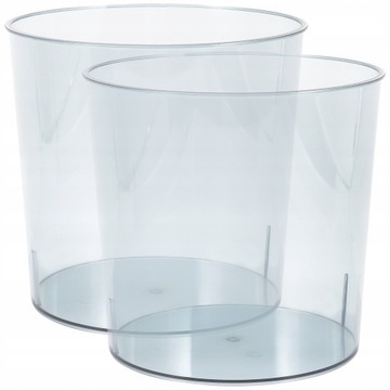 2PCS MINI-ACTION MINI TRASH mo?e