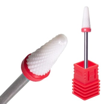 ПЕДАЛЬ ФРЕЗЕРНОГО СТАНКА ДЛЯ ГВОЗДЕЙ 3x КЕРАМИЧЕСКАЯ РЕЗКА