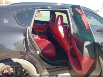 Maserati Levante 2021 Maserati Levante Maserati Levante GranSport 3.0 Benzyna 345KM, zdjęcie 12