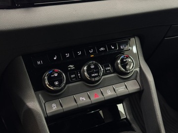 Skoda Karoq Crossover Facelifting 2.0 TDI SCR 150KM 2022 Skoda Karoq 4x4 Sportline DSG / CarPlay/Android Au, zdjęcie 23