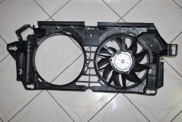 ВЕНТИЛЯТОР РАДИАТОРА SPRINTER 906 2007-18 ОРИГИНАЛ