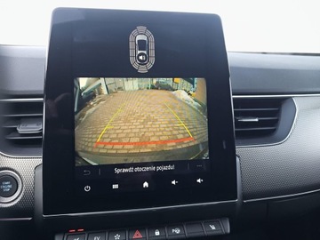 Renault Arkana 2022 Renault Arkana Salon Polska, serwisowany, Automat,, zdjęcie 19