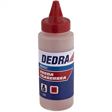 KREDA TRASERSKA CZERWONA 115G M9005C
