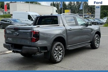 Ford Ranger VI 2025 FORD Ranger Wildtrak PHEV A10 2.3 281KM, zdjęcie 6