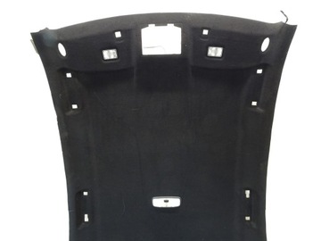 РУЧКИ ПОТОЛКА КОЗРЫВКИ ЧЕРНЫЕ FORD FOCUS II ST MK2 3D ЧЕРНЫЕ