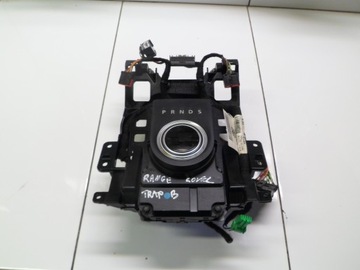 RANGE ROVER EVOQUE ИЗБИРАТЕЛЬ ПЕРЕДАЧ BJ32-7E453-AC