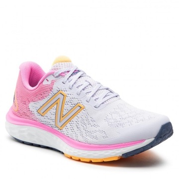 Buty damskie New Balance W680CE7 Roz 38