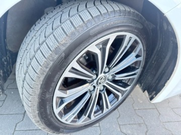 Toyota Corolla XII 2022 Toyota Corolla 1.8 Hybrid Active Niski przebieg LED FV23 BEZWYPADKOWY, zdjęcie 7