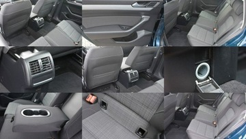 Volkswagen Passat B8 Variant Facelifting 2.0 TDI SCR 150KM 2021 Volkswagen Passat 2.0TDI full led Car Play Android, zdjęcie 24