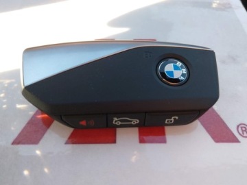 BMW iX 2024 BMW iX 2024 BMW IX XDRIVE50 Elektryczny 516KM, zdjęcie 15