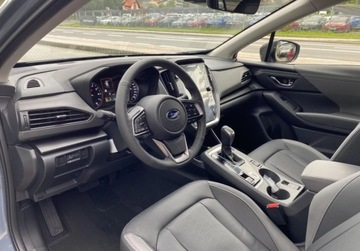 Subaru 2025 Subaru Crosstrek Zakup Zdalny 2.0i e-Boxer 136KM Platinum Nowy 2.0 136KM, zdjęcie 9