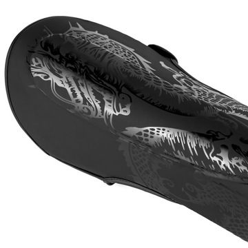 ЗАЩИТЫ ДЛЯ ГОЛЕНИ И НОГ SHIN MMA KICKBOXING LEGEND OVERLORD M