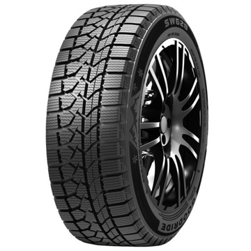 4x 225/55R19 Goodride SW628 99H zimowe