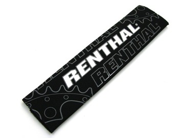 OSŁONA OCHRONA RAMY POD ŁAŃCUCH RENTHAL NEOPREN Padded Cell - M