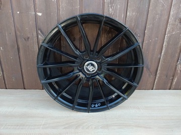 FELGA ALUFELGA RACING 18X8 ET40 5X105 OPEL CHEVROLET D2767 RACER G60