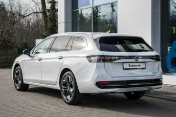 Volkswagen Passat B8 Variant Facelifting 2.0 TDI SCR 150KM 2026 Volkswagen Passat Elegance 2.0 TDI 150 KM DSG,, zdjęcie 8