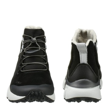 CMP YUMALA 38 женская осенне-зимняя обувь