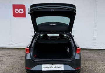 Seat Leon III Hatchback Facelifting 1.5 EcoTSI 130KM 2020 Seat Leon 1.5 EcoTSI 130KM Xcellence Salon PL I-wszy wlasciciel FV23 1.5, zdjęcie 8