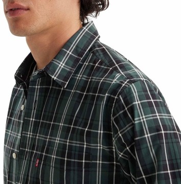 Levi's Sunset 1-Pocket Standard Shirt