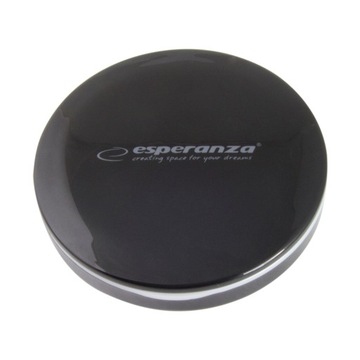 POWERBANK LED зеркало 3000мАч ДЛЯ ДЕВОЧКИ