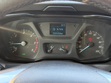 Ford Transit VII 2018 Ford Transit L3H2 Trend, zdjęcie 20