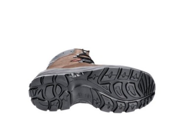 Зимние треккинговые ботинки Demar TREK M6, размер 43