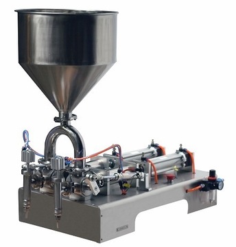NALEWACZKA TŁOKOWA PŁYNÓW 5-50ML, FESTO, 2 GŁOWICE