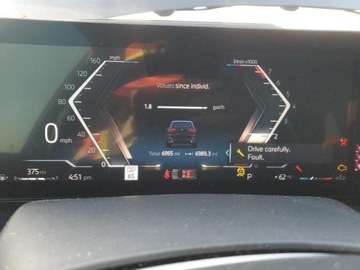 BMW X5 G05 2025 BMW X5 XDRIVE40I, od ubezpieczalni 3.0 Benzyna 375KM, zdjęcie 8