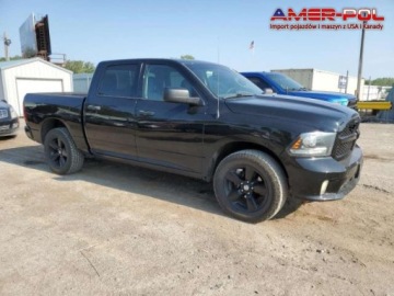 RAM 1500 2014 RAM 1500 ST 5.7 Benzyna 395KM
