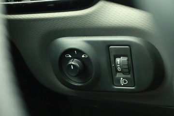 Citroen C4 Cactus Crossover Facelifting 1.2 PureTech 110KM 2018 Citroen C4 Cactus 1.2 PureTech, Salon Polska, GAZ, zdjęcie 14