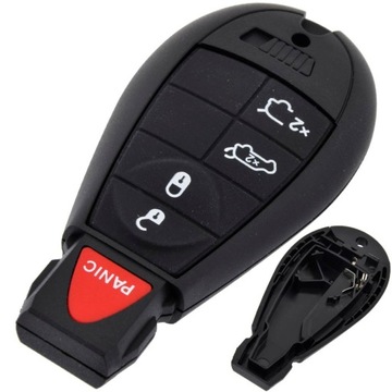 CHRYSLER DODGE JEEP POUZDRO OVLÁDAČE GROŠ CY24
