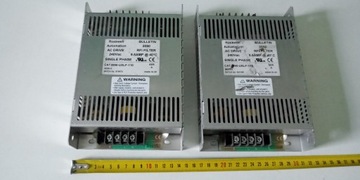 Сервопак Инверторный сетевой фильтр 240В 9,5А