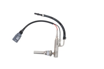 КЛАПАН ПАРОВ ТОПЛИВА ИНЖЕКТОРНАЯ ЗАГЛУШКА ДОЖИГАТЕЛЯ DPF FORD KUGA MK1 2.0 TDCI