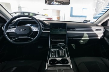 JAC 2026 JAC J7 Plus 1.5T CVT Sedan 136KM 2026, zdjęcie 8