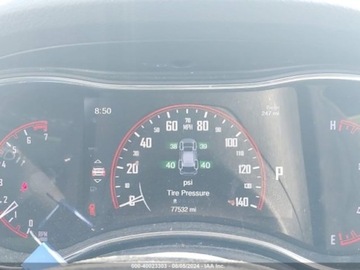 Dodge Durango III 2015 Dodge Durango 2015 Dodge Durango AWD 4dr Limited 3.6 Benzyna 290KM, zdjęcie 13