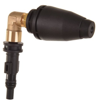 Kątowa TURBODYSZA dysza rotacyjna LAVOR PARKSIDE