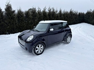 Aixam City 2013 Aixam City Microcar Chatanet CH26 Diesel Yanmar, zdjęcie 9