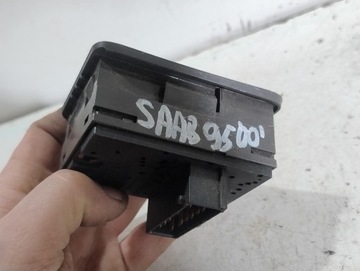 PANEL SPÍNAČ SVĚTEL SAAB 9-5 95 758173
