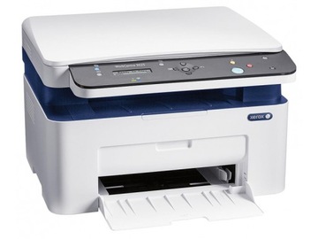 Устройство Xerox WorkCentre 3025V_BI Многофункциональный принтер моно Wi-Fi