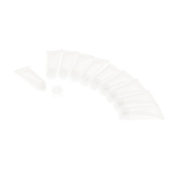 10x косметический бальзам для макияжа в тюбиках