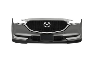 MAZDA CX-5 CX5 2017-ZDERZAK PRZEDNI USA 2018 2019