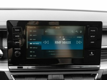  SsangYong/KGM Torres Adventure K.cofania Podgrz.f, zdjęcie 17