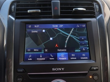 Ford Mondeo V 2020 Ford Mondeo 2.0 EcoBlue, Salon Polska, Serwis ASO, zdjęcie 12