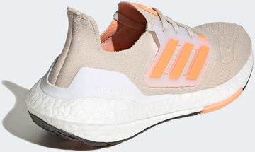 Кроссовки Adidas UltraBoost 22, размер 38 2/3