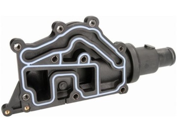 CALORSTAT BY VERNET TH7159.89J TERMOSTAT KAPALINA CHLADÍCÍ