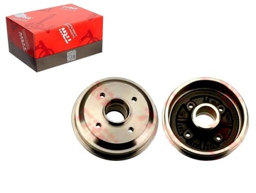 TRW DB4159 Тормозной барабан