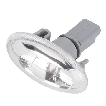 LED PARTNER SVĚTLO BOČNÍ DO PEUGEOT 108 2014-2018 301 2012-2018