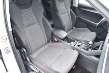 Skoda Karoq Crossover Facelifting 1.5 TSI ACT 150KM 2022 Skoda Karoq SalonPL TSI 150KM DSG StyleLEDSmartLinkACCPDC x 2 ASO 1.5, zdjęcie 31