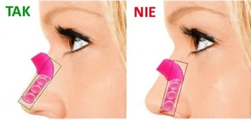 ЗАЖИМ ДЛЯ НОСА NOSE UP POOL ЗАЖИМЫ ДЛЯ НОСА